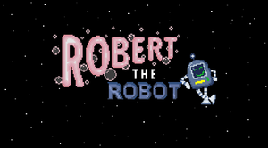 Robert The Robot