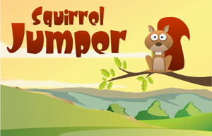 play Squirrel Jumper