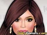 play Kylie Jenner Top Model