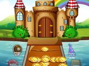 Magical Castle Coin Dozer