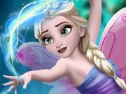 Elsa Fairy