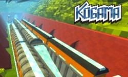 Kogama: Subway Surfer