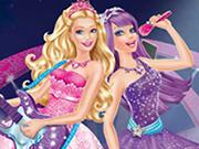 Barbie Princess Popstar