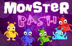 play Monster Baash