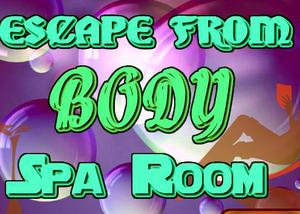 Eight Escape From Body Spa Room