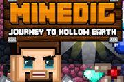 Minedig: Journey To Hollow Earth