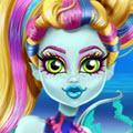 Monster High Ocean Celebration