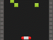 Speed Dev Arkanoid