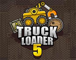 play Truck Loader 5