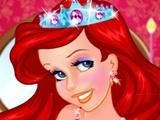 Disney Princess Make Up Contest