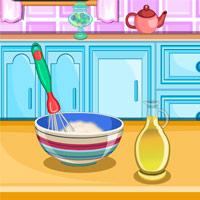 play Cooking Candy Pizza