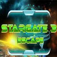 play Stargate Escape 3