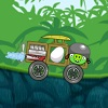 Bad Piggies Rocket Jet