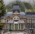 play Canfranc Railway Station Escape