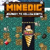 Minedig Journey To Hollow Earth