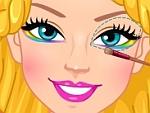 Ellie S Make Up Challenge Game