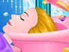 play Mermaid Princess Hair Salon