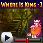 Where Is King Escape 2 Game Walkthrough