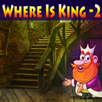 Where Is King Escape 2