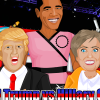 play Donald Trump Vs Hillary Clinton