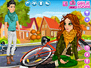play Emily'S Diary: Cycle Accident