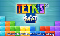 Tetris Twist