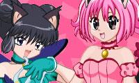 play Tokyo Mew Mew