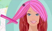 Snip 'N Style Salon Game