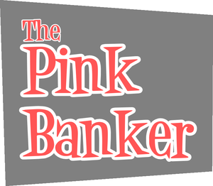 Pink Banker: A Creepy Real World