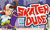 play Skater Dude