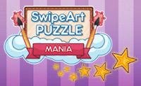 play Swipe Art Puzzle