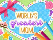 play Mother'S Day Card Maker