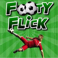 play Footy Flick