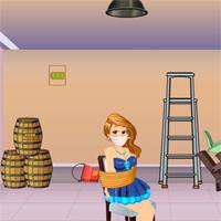 play Lovers In Party Escape