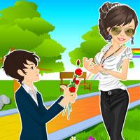 play Marriage Proposal