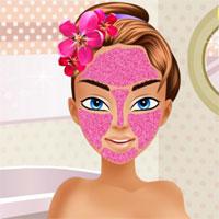 It Girl Dazzling Makeover