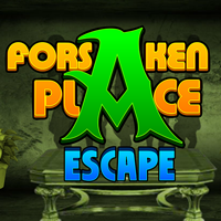 Forsaken Place Escape