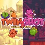 Twin Shot 2 Good & Evil