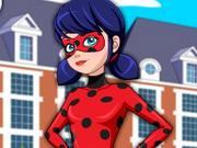 Miraculous Ladybug Dress Up