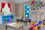 Kids Toys House Escape