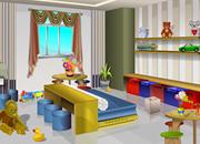play Kids Toys House Escape