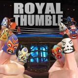 Twf Royal Thumble