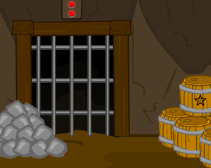 play Old Mine Escape