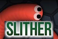 play Slither