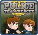 play Police Team Rescue