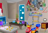 play Kids Toys House Escape