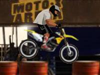 play Moto X Arena Extreme