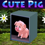 play Cute Pig Escape Game