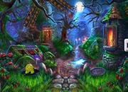 play Avm Fantasy Forest Villa Escape