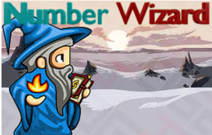 play Number Wizard